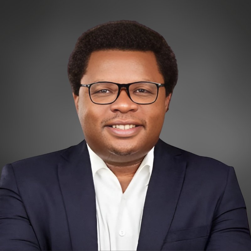Musunka Silungwe — Head of Operations, Zambezi Asset Management